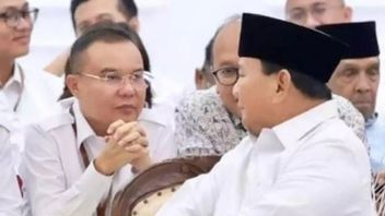 Amarah Rakyat Bukan ke Presiden, Prabowo Sulit Dilengserkan