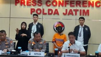 Police Reveal Case Of Trading Fraud Of Indonesian Migrant Workers, Victim Loss Of IDR 3.7 Billion