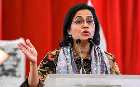 Barang Bawaan ke Luar Negeri Harus Lapor Bea Cukai, Sri Mulyani Buka Suara