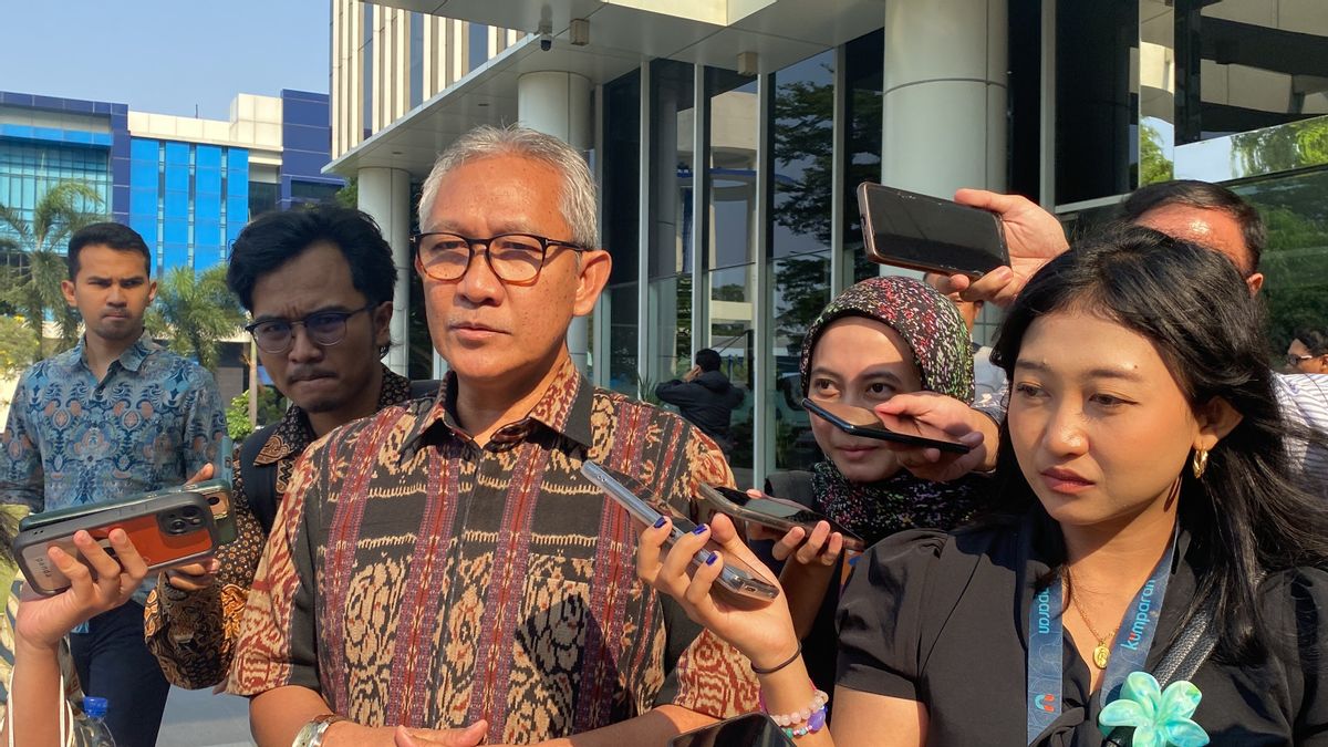 Sri Mulyani's Subordinates Said There Would Be An Adjustment To Conventional And Electric Cigarette Retail Selling Prices In 2025