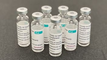 Expiré, Le Nigeria Détruit Un Million De Doses De Vaccin COVID-19 D’AstraZeneca Données Par Des Pays Occidentaux
