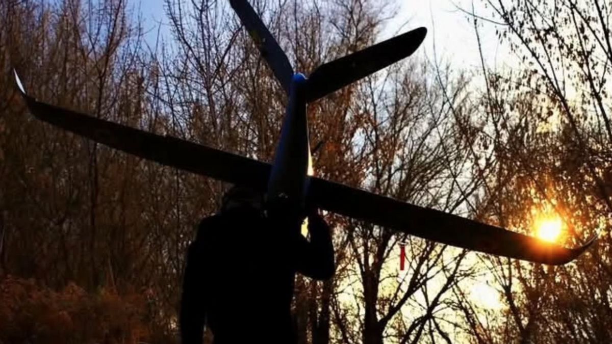 Russia Destroys 7 Drones Of Ukrainian Counterattack Target Missile Brigade Accused Of Brain Attack On Sumy