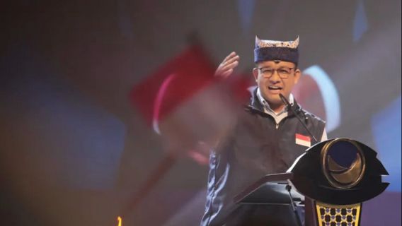 Tim Kecil NasDem, PKS dan Demokrat Bertemu Bahas Piagam Koalisi Perubahan