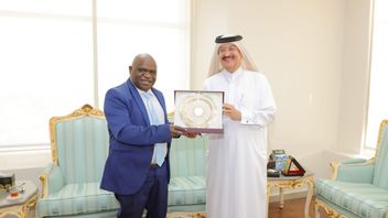 インドネシアが国連人権理事会会長候補にアジア太平洋地域に指名される