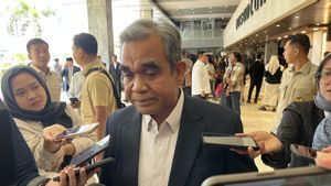 Ketua MPR Prihatin Gubernur Riau Abdul Wahid Kena OTT KPK: Jadi Pelajaran Bagi Semua