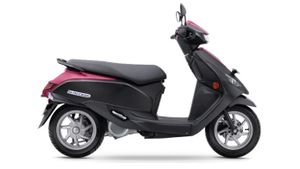 Suzuki Siapkan Skuter Listrik untuk Indonesia, Tahun Depan atau 2027?