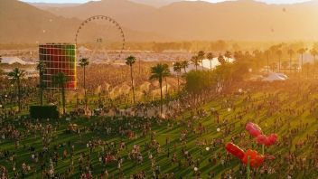 Coachella 2026 Tickets Sold Out Just A Week After Justin Bieber Was Announced As Headliner