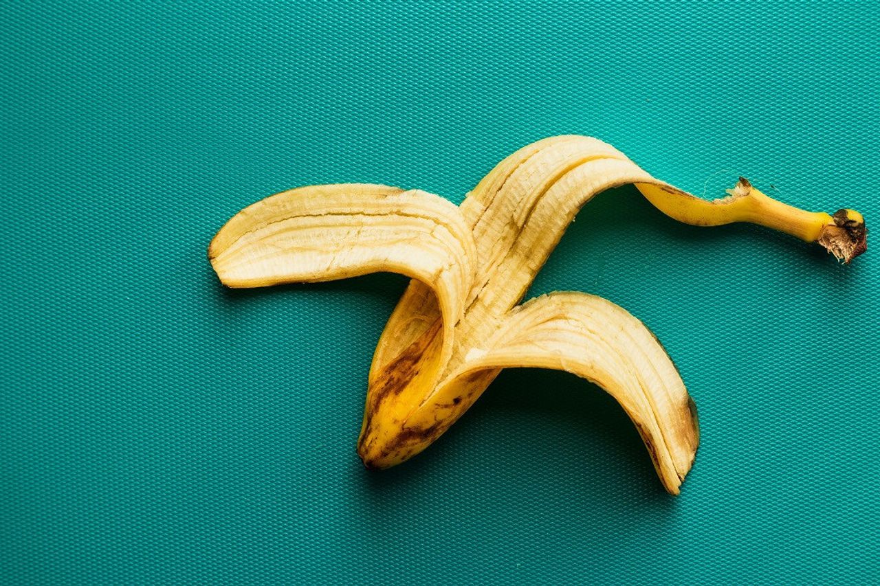 العلماء يجدون قشور الموز يمكن أن تنتج الكتلة الحيوية الصديقة للبيئة