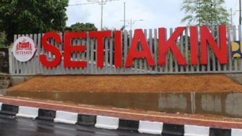 公共事業省は、460億ルピア相当のインドネシアで最初の国内コンフックキャンパスを完成