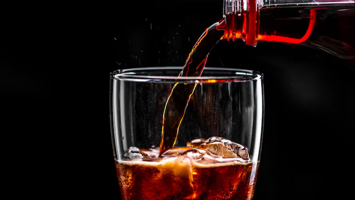 炭酸飲料で消費すべきでない食品