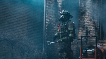 Fire Inwakit Binondo Manila Kills 11 People