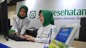 BPJS: Tak Ada Pembayaran Iuran Ganda Peserta JKN-KIS dengan Jaminan Kesehatan Aceh