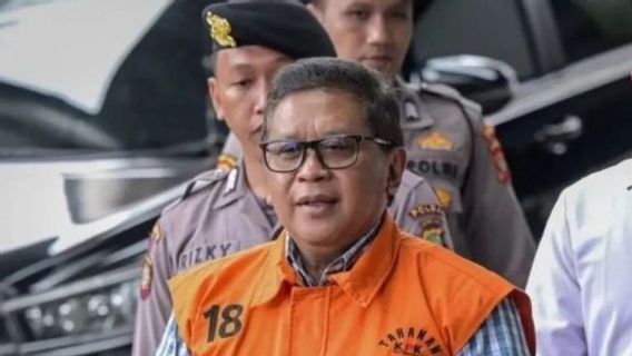 Sidang Hasto Hari Ini: Jaksa KPK Fokus Gali Peran dalam Suap PAW dan Perusakan Barang Bukti