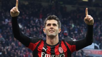 普利西奇和恩昆库在击败维罗纳后将AC米兰带到山顶