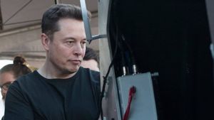 Elon Musk Ingin Wujudkan Kerja Sama AS-China dalam Industri Luar Angkasa