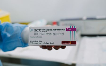 Regulator Pastikan Manfaatnya, Negara-Negara Eropa Bakal Kembali Gunakan Vaksin AstraZeneca