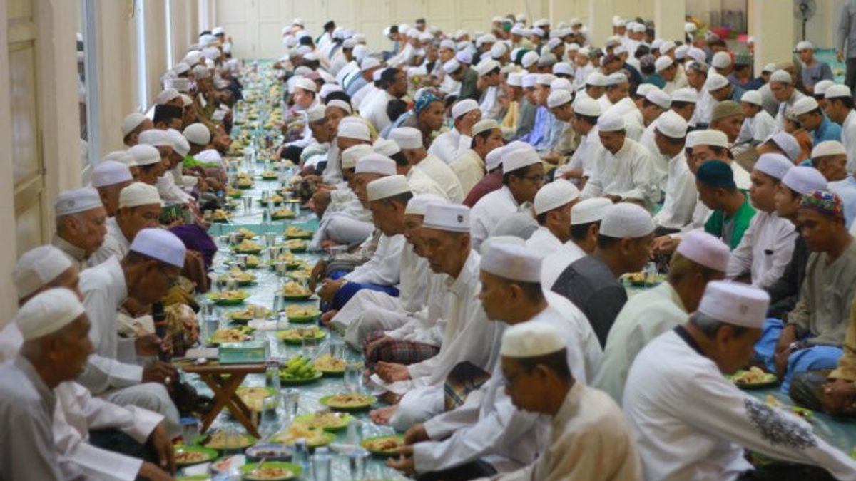 Perbedaan Awal Puasa Ramadan jadi Simbol Keberagaman dan Persatuan