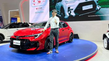 トヨタ、IIMS 2026で新しいGRカローラを発表し、GRエコシステムを強化