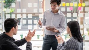 Mengenal Struktur Organisasi BEM dan Fungsinya