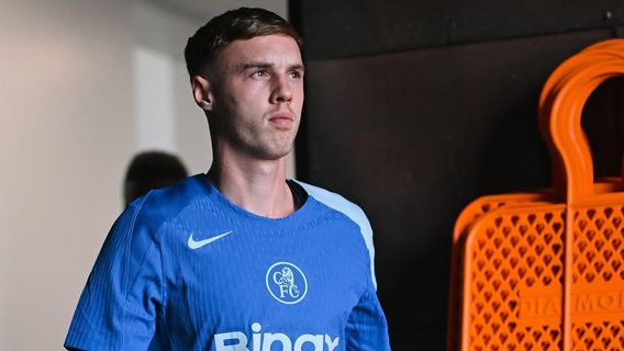 マレスカはパーマーが手術を避けることを望んでおり、カラバオカップのアブセンはそうなるだろう