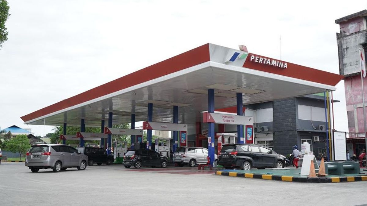 Pertamina Forms Christmas-New Year Task Force, Anticipates Rising Fuel And LPG Needs In Kalimantan