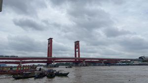 Forum DAS Mengingatkan Pemprov Sumsel untuk Merestorasi Hulu Sungai, Penanganan Banjir di Palembang