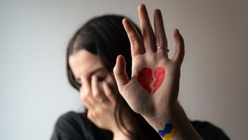 すべての感情的反応がトラウマによるものではない、あなたが理解する必要がある5つのこと