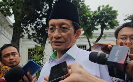 Menag Kaji Usul Sertifikasi Juru Dakwah Buntut Miftah Olok-olok Pedagang Es Teh