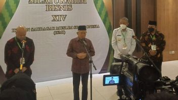 Vice President: Expansion of Provinces is Still a Moratorium Except Papua