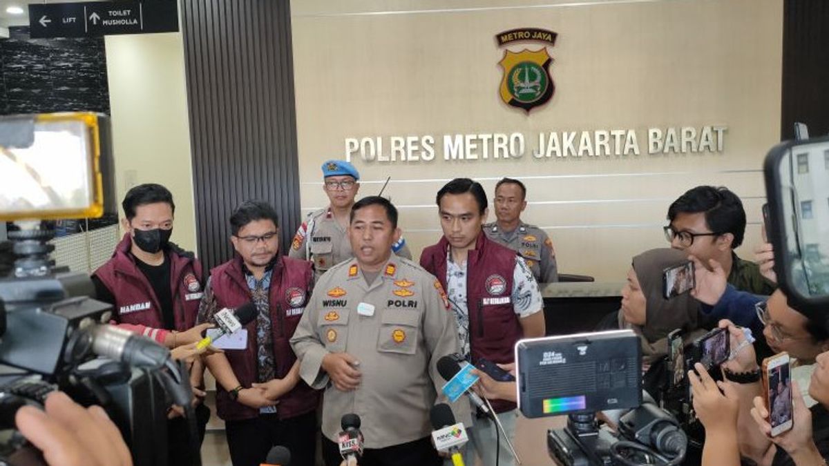 Onad Dapat Ganja dari Pemasok KR yang Ditangkap di Sunter
