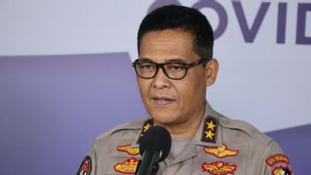 警察は警戒を続け、インドネシアのタリバン同情者を捜査