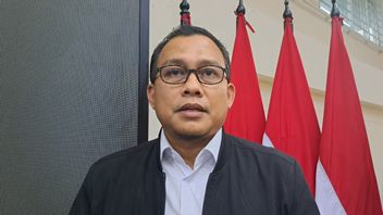 Pembobol Rumah Jaksa KPK Diringkus, Jubir: Kami Serahkan Proses Hukumnya ke Kepolisian