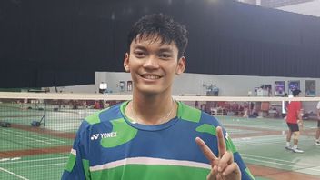 Success At The 2025 China Open, Fajar/Fikri Potentially Paired Permanently?