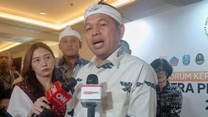Demul Terbitkan Edaran ASN hingga Warga Jabar Beri Donasi Rp1.000 per Hari