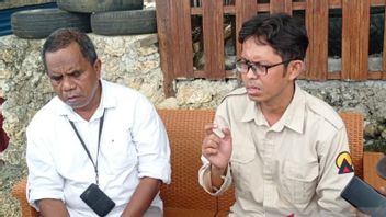 PWI Papua Barat Geram dengan Ulah 'Wartawan Bodrek' yang Tarik Upeti dari Tambang Emas Ilegal di Manokwari