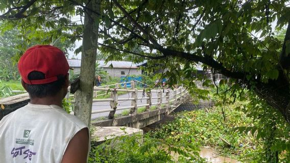 Pemkab Tulungagung: Rehabilitasi Jembatan Junjung Tuntas Akhir 2026