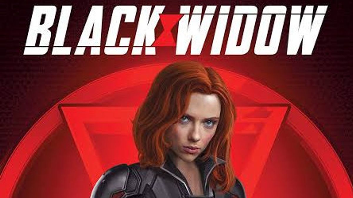  Hati-hati! Penipuan Film Black Widow Beredar di Internet Jelang Peluncuran