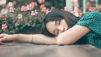 Narcolepsie, Troubles Du Sommeil Qui Affectent La Somnolence Persistante