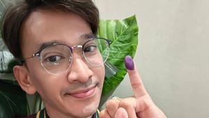 Emosi, Ruben Onsu Bersiap Laporkan Warganet yang Pajang Foto Anak dengan Keterangan Bohong