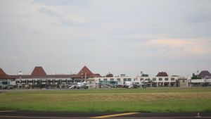 InJourney Airports Prepare 18 Airports To Serve 2025 Hajj Pilgrims Travel