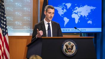 Holds Dialogue With The Taliban, United States Reaffirms Human Rights And Women's Rights Issues