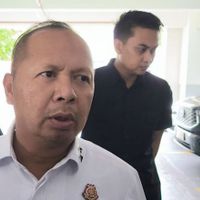 NTB Kajati将调查Pajo区长关于检察官勒索的指控