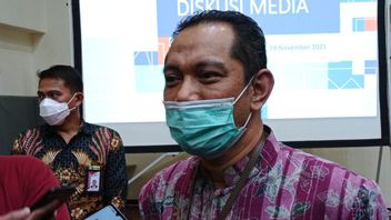 The Drastic Increase In Nurul Ghufron's Wealth Makes IM57+ Institute Intend To Conduct An Audit