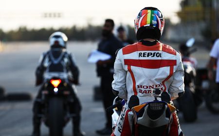 Perbedaan MotoGP dan WSBK, Jangan Sampai Salah