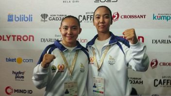 Central Java Judo Team Wins Gold At Jun No Said PON Self-Defense 2025 Kudus