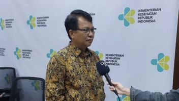 Ministry Of Health: The Major's Attitude Rejects The Health Bill Because Of The Hoax Provocation