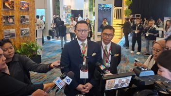 Arsari Tambang Pacu Transisi Energi Bersih, Komitmen ESG Jadi Prioritas