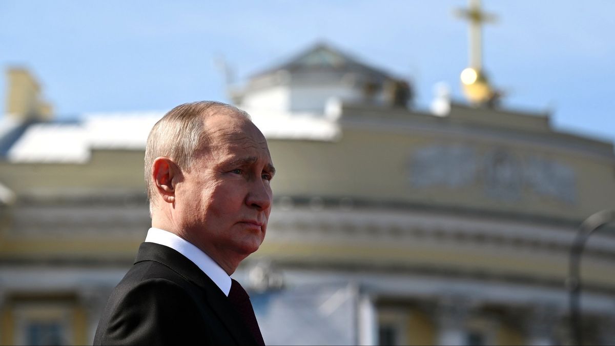 ウクライナ、空港攻撃に米国の長距離ミサイルを使用、プーチン大統領「これは間違いだ」