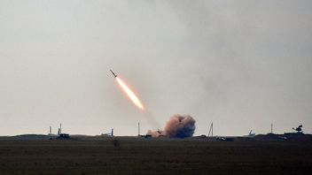 AS Siapkan Bantuan Keamanan Jangka Panjang Senilai Rp17,7 Triliun untuk Perkuat Pertahanan Udara Ukraina