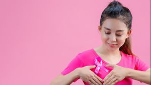 Kasus Kanker Payudara pada Usia Muda Terus Meningkat, Gen Z Perlu Waspada